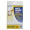 C-Line Products 4" x 6" Clear Self-Adhesive Photo Holders, 10/PK, 5PK/BX, 5BX/CT 70346-BX - alternate 2